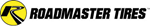 Roadmaster tires logo