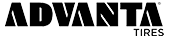 Advanta tires logo